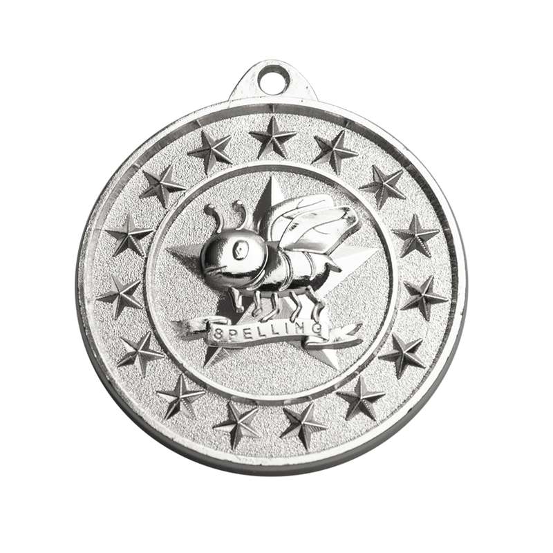 Serie Shooting Star – Ortografia