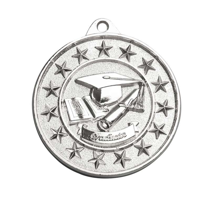 Serie Shooting Star – Laureato