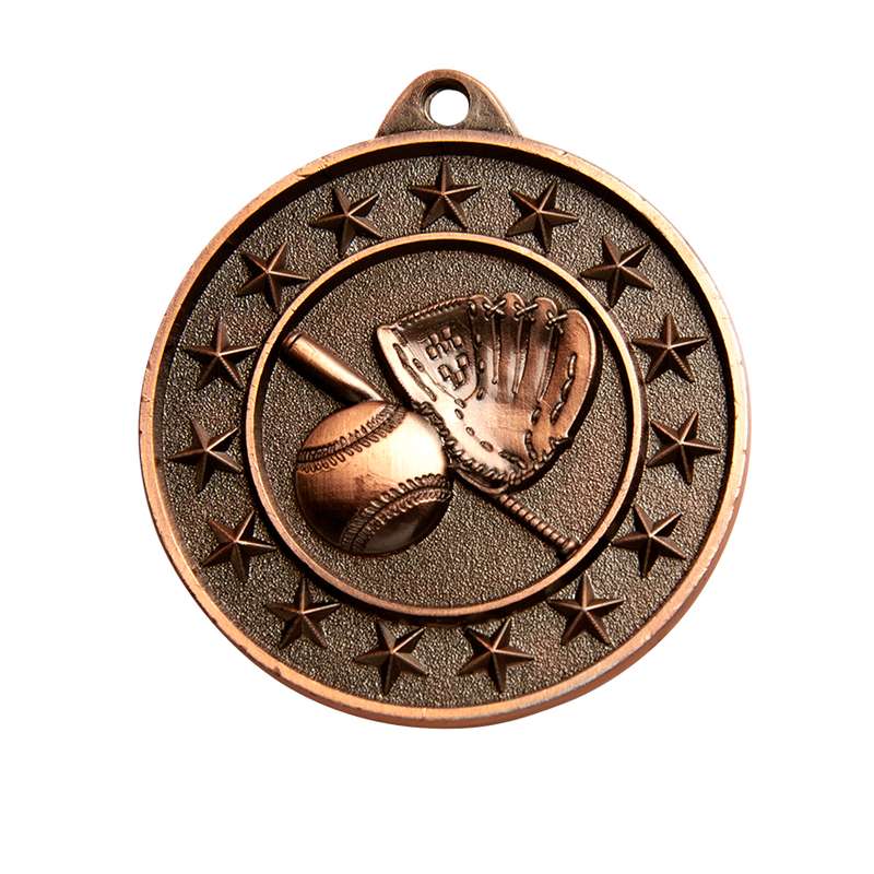 Serie Shooting Star – Baseball/Softball