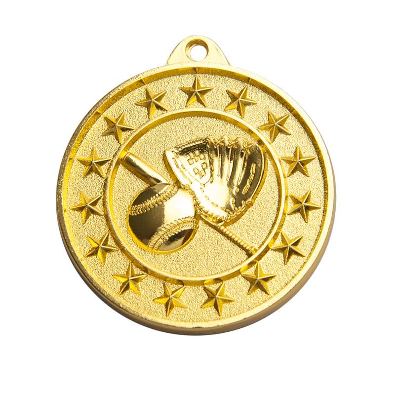 Serie Shooting Star – Baseball/Softball