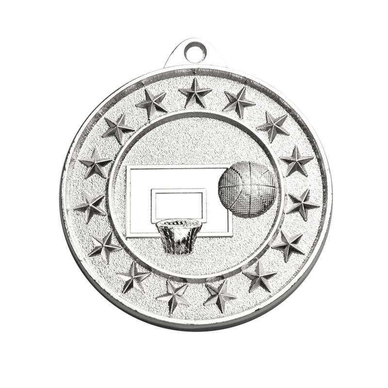 Serie Shooting Star – Pallacanestro
