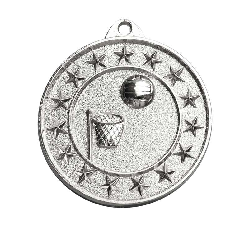 Serie Shooting Star – Palla a rete