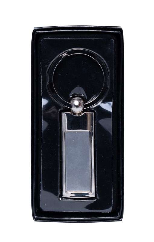 Portachiavi rettangolo