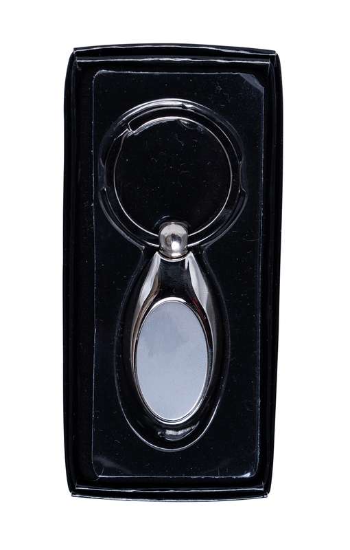 Portachiavi a goccia