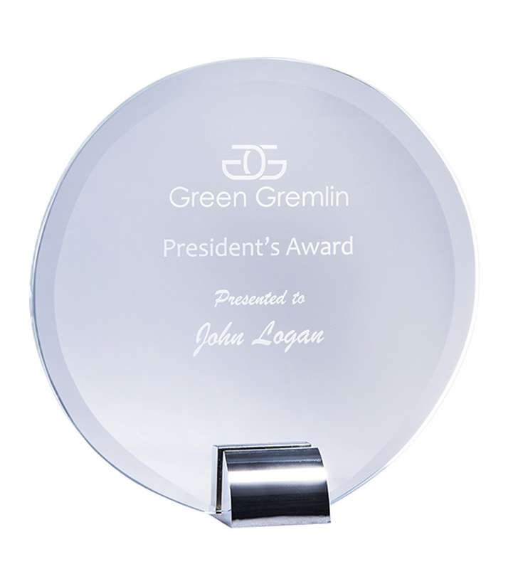 1201C: Aspiratore – Rotondo