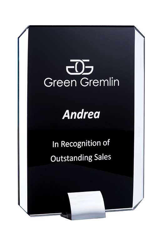 Onice nero – Rettangolo