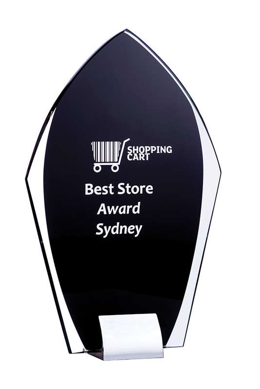 Onice nera – Fiamma