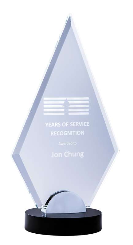 Opale nero – Freccia