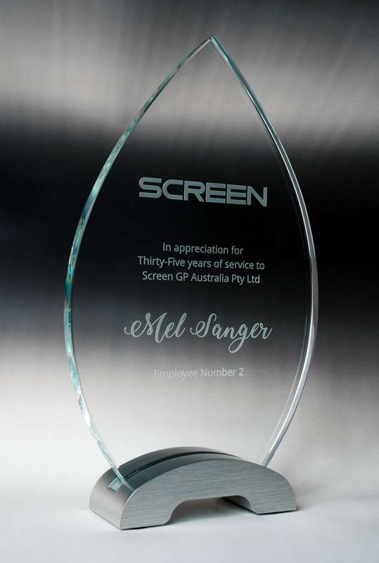 Spectre Vetro-Fiamma