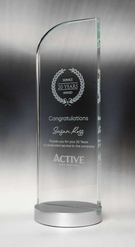 Lama di vetro Spectre