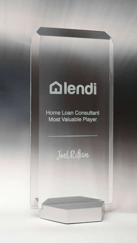 Vetro Spectre – rettangolo