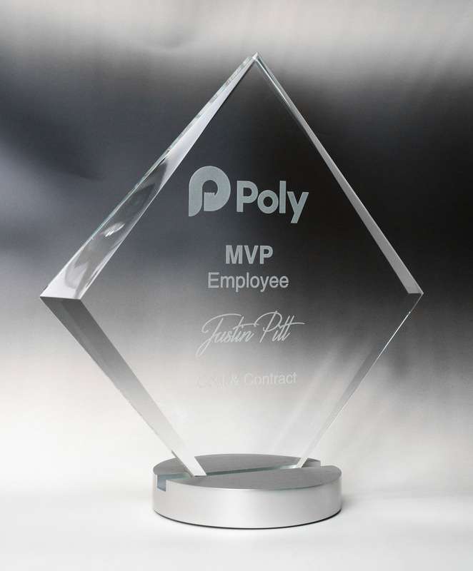 Vetro-Diamante Spectre