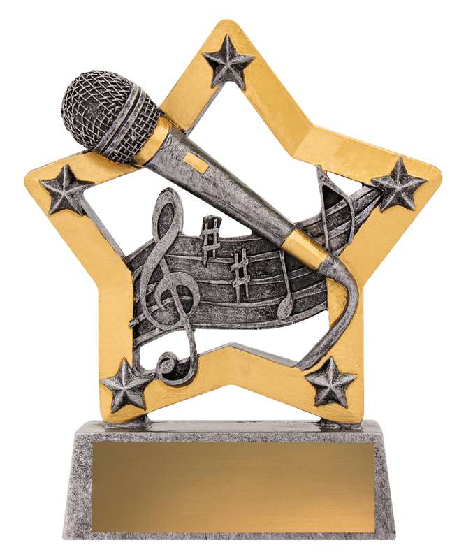 Musica Mini Star Tema