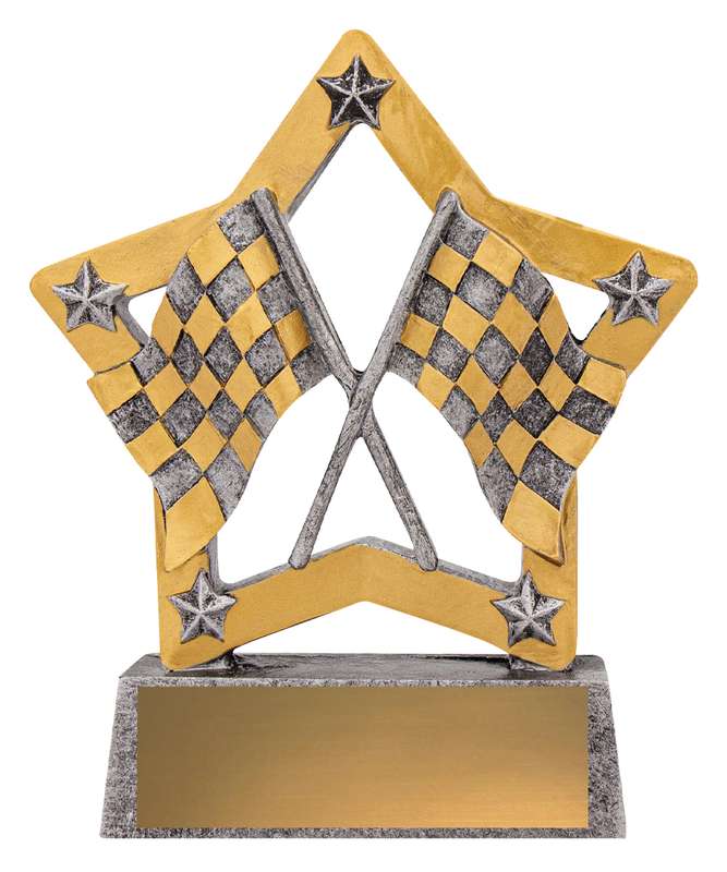 Mini Star del Motorsport