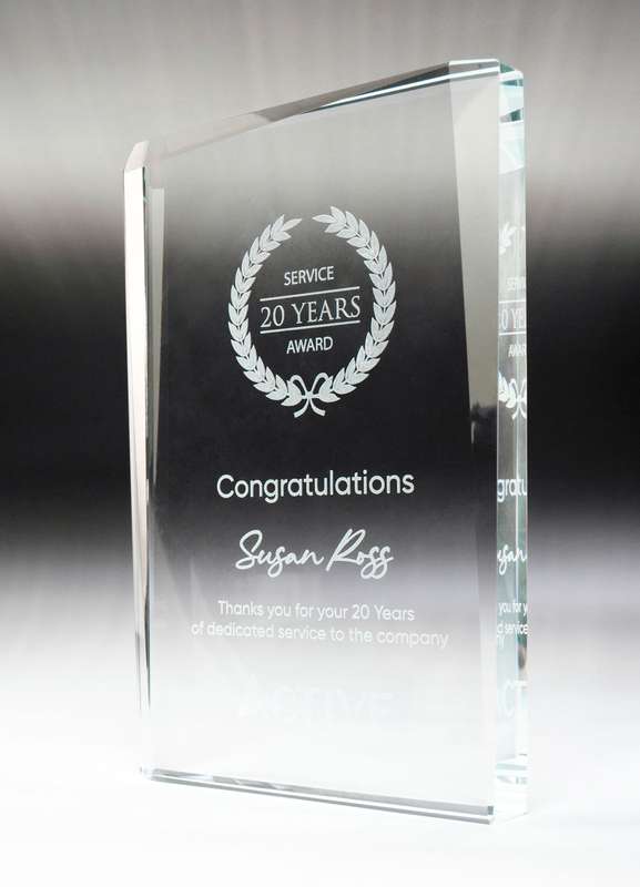 Vetro Essenza – rettangolo