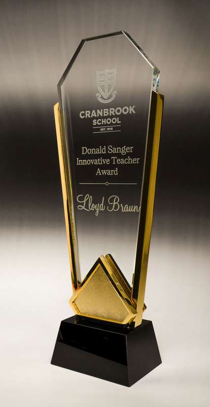 Fusione moderna vetro-archivio