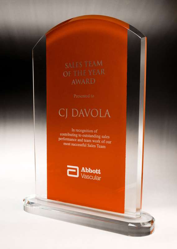 Vetro Celeste – Arco