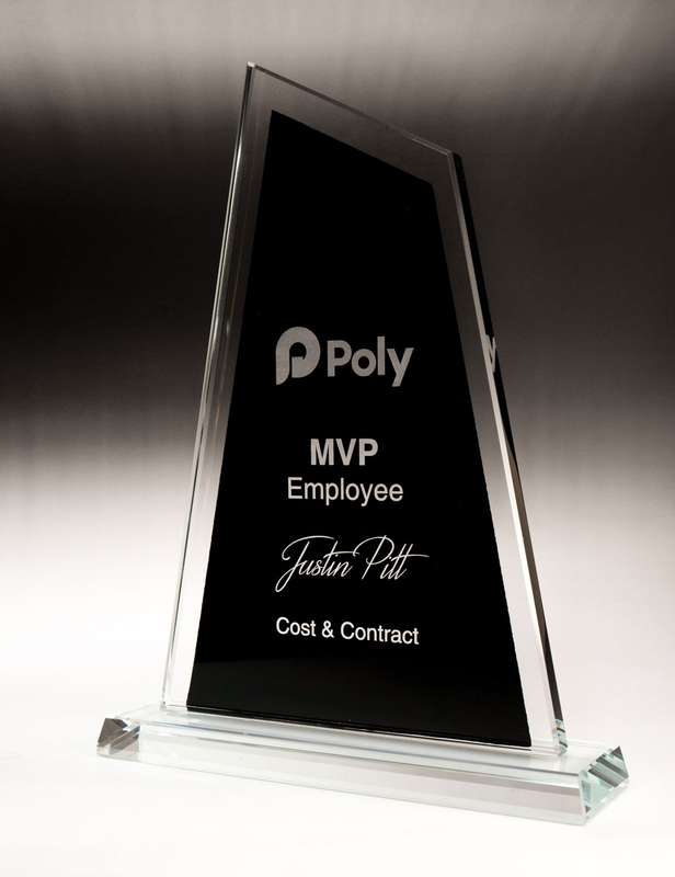 Vetro Celeste – Picco