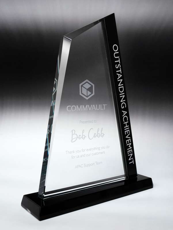 Picco di vetro Harmony