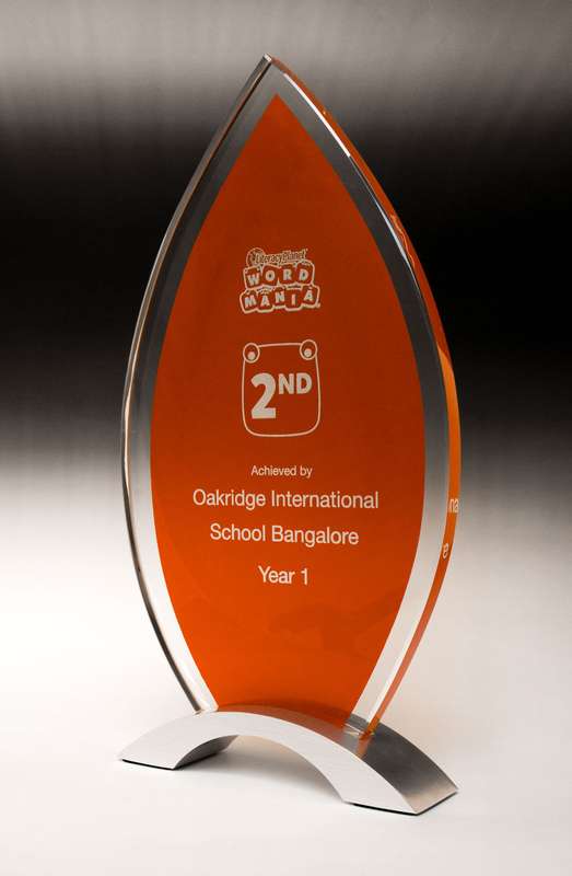 Accendere il vetro-fiamma