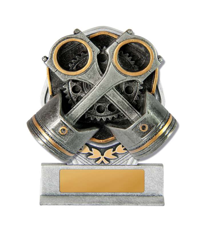 Serie Gladiator-Motorsports