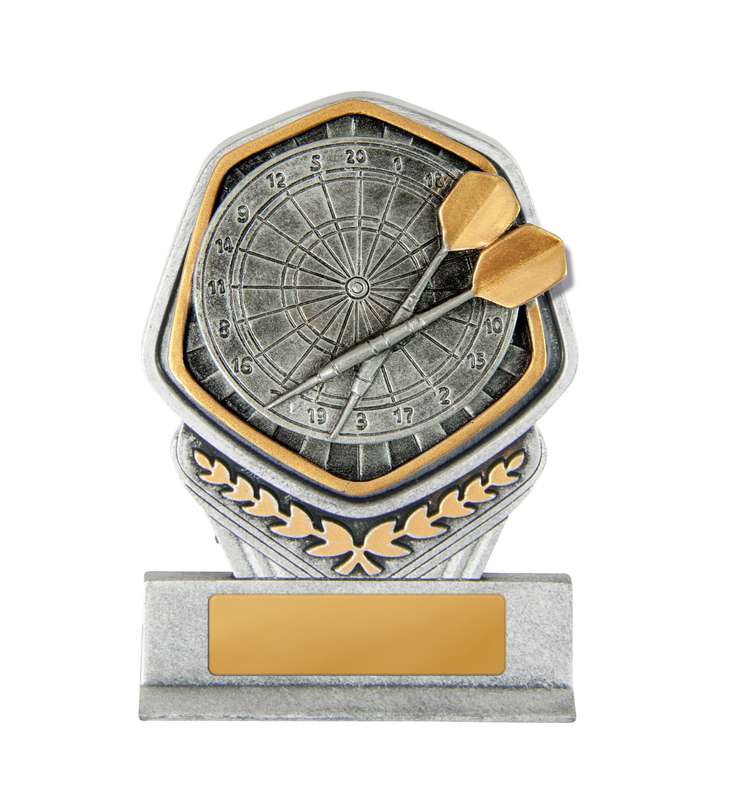 Serie Gladiator – Freccette