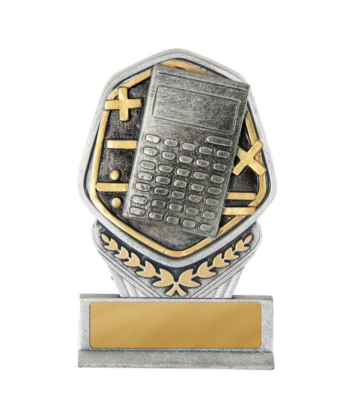 Torre del Falco – Matematica