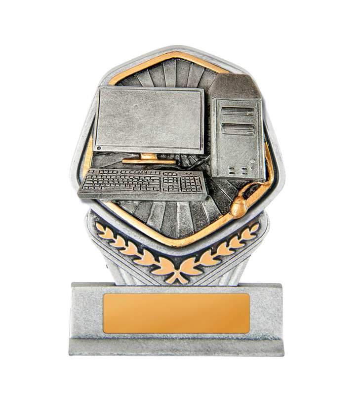 Computer della serie Gladiator