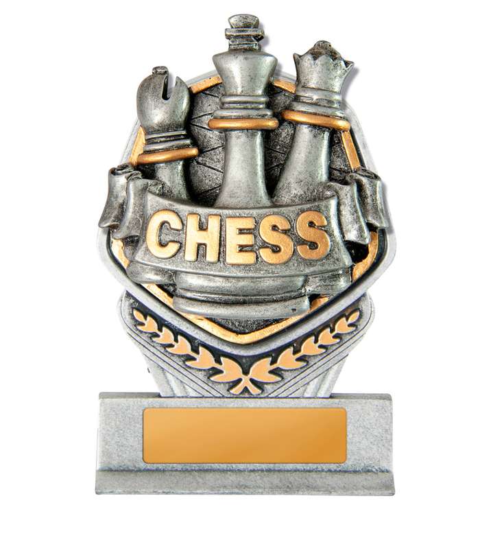 Serie Gladiator – Scacchi