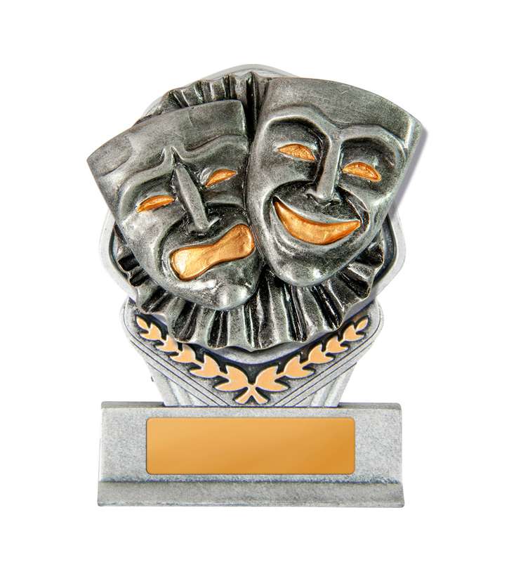 Serie Gladiator – Dramma