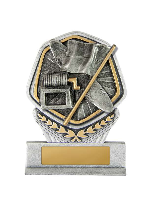 Serie Gladiator – Salvavita