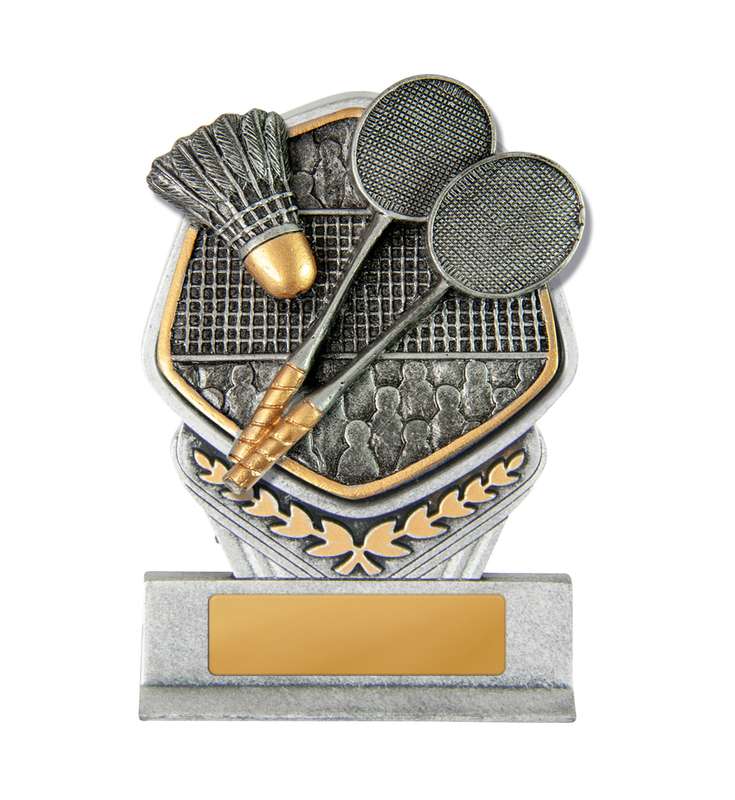 Torre del Falco-Badminton