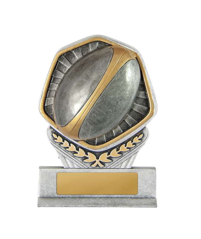 Torre del Falco-Rugby