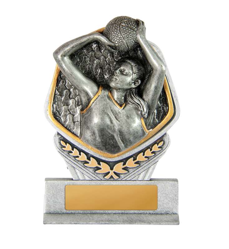 Serie Gladiator – Pallacanestro Femminile