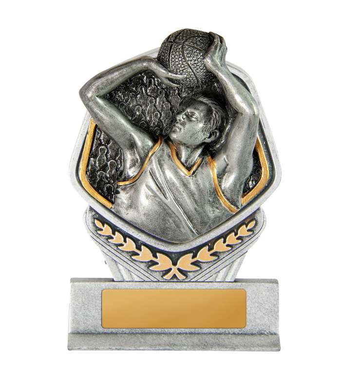 Serie Gladiator – Pallacanestro Uomo