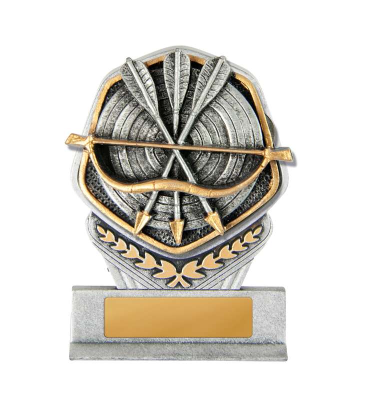 Serie Gladiator – Tiro con l’arco