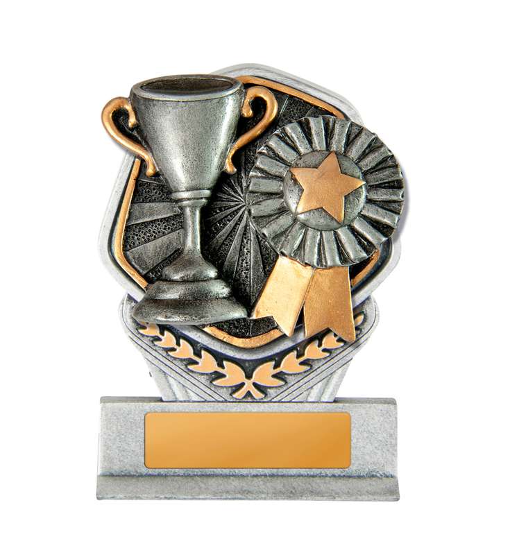 Serie Gladiatori – Risultati