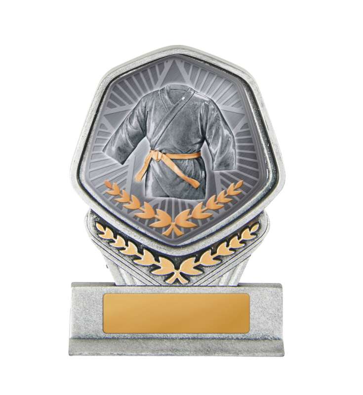 Serie Gladiator – Arti marziali