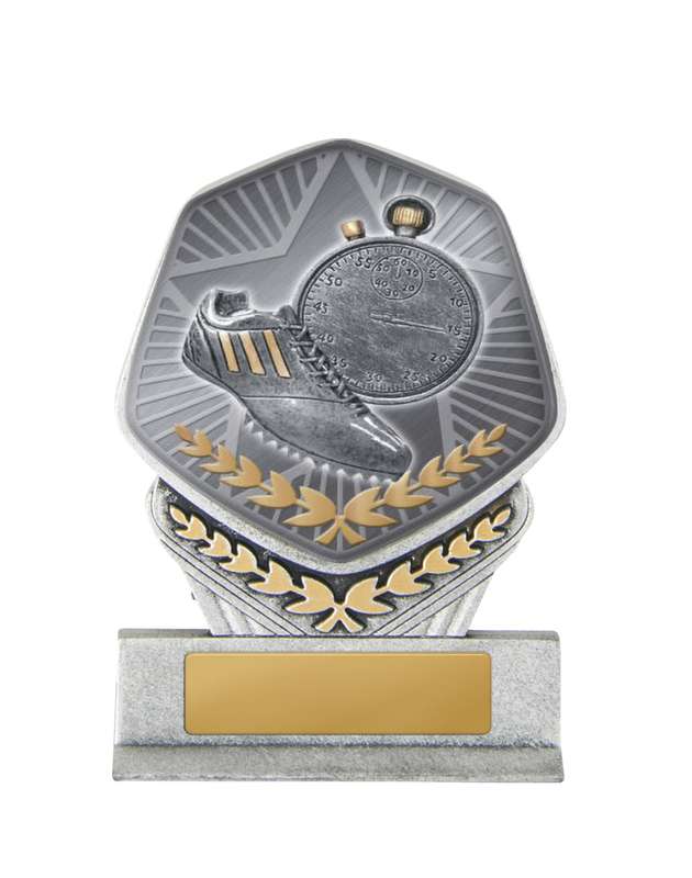 Serie Gladiator – Atletica