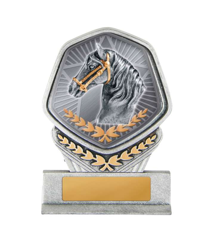 Serie Gladiator – Cavalli