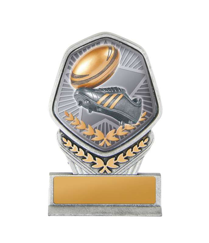 Torre del Falco-Rugby