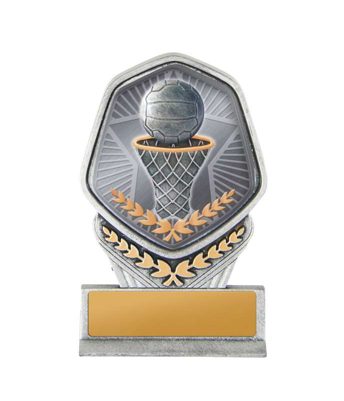 Torre del Falco-Netball