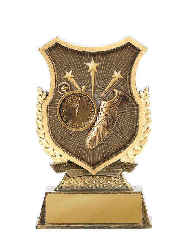 Torre dello Scudo-Atletica