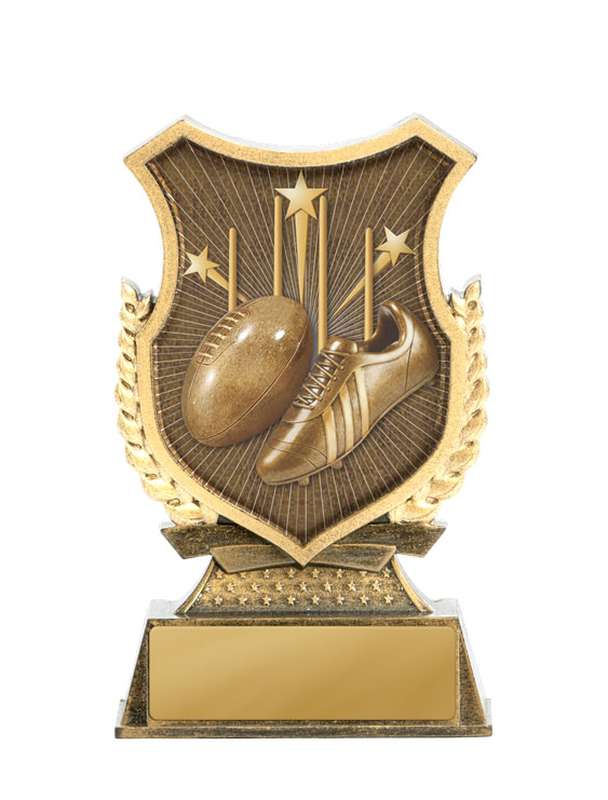 Torre dello scudo – Regole australiane