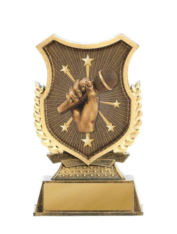 Stand Shield – Parlare in pubblico