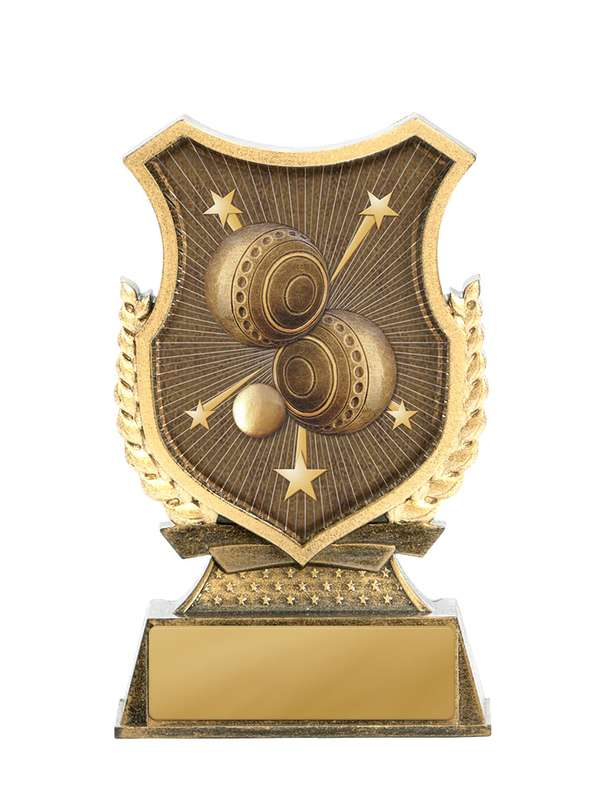 Ciotole Shield Stand-Lawn