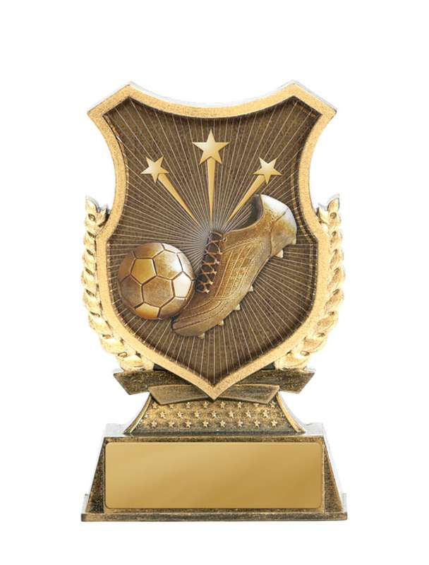 Scudo Stand-Football