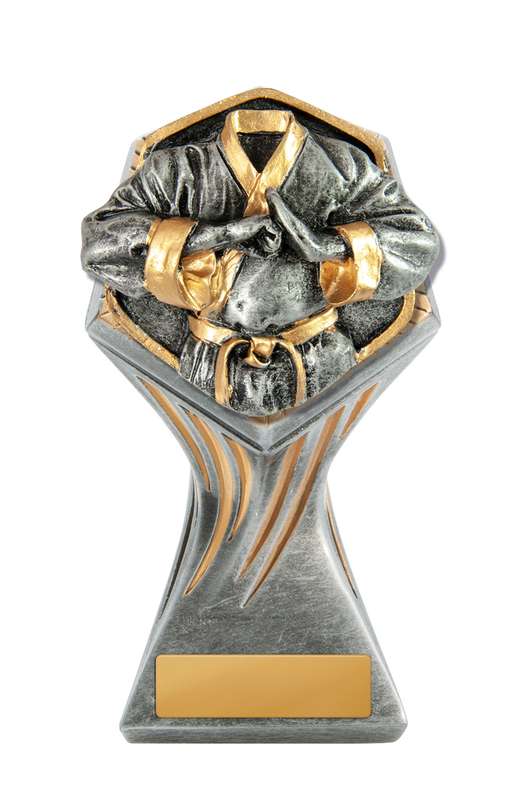 Serie Gladiator – Arti marziali