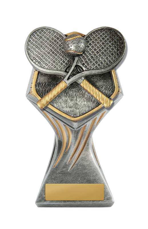 Serie Gladiator-Tennis