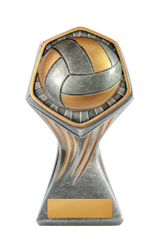 Serie Gladiatori – Pallavolo